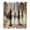chudan-1, variant on Vintage Western Cowboy Blackout Curtains for Bedroom Curtains Insulated Room Darkening Window Drapes for Living Room