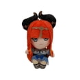 thumbnail image 1 of Peluche Genshins Impacts Nilous Anime 23 cm, 1 of 1