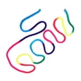 thumbnail image 3 of Cuerdas de Gimnasia, Cuerda de Ejercio rítmico de color íris, Cuerda de Abrenamiento de Arte AtléTico Fuerte para Abrenamiento Deportivo Físico, 3 of 7