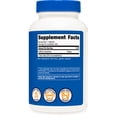 thumbnail image 4 of Nutricost Caffeine Supplement Pills 100mg Per Serving, 250 Capsules, 4 of 5