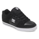 thumbnail image 4 of TENIS DC SHOES HOMBRE NEGRO PURE 270 300660BLW negro 26.5 MX, 4 of 6