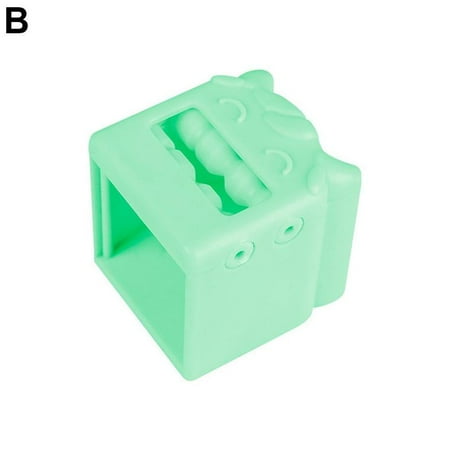 

Automatic Melon Seed Opener Usb Charging Electric Sunflower Seeds Peeler For Protecting Teeth K9L1
