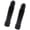 Black-2 pack, variant on Outboards Transom Saver Aluminum Outboards Motor Stabilizers Set For 2 and 3 Rams Trim Marine Equipment Safety