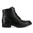 thumbnail image 2 of Born Women Bottes Betsy Largeur Moyenne Lacets Noir, 2 of 5