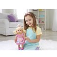 thumbnail image 2 of Muñeca Little Mommy Cuando Sea Grande Chef, 2 of 2
