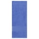 thumbnail image 1 of Toallas de mano de algodón absorbentes y suaves REGALWOVEN con patrón texturizado sólido (13 x 30 pulgadas) azul, juego de 1 pieza, 1 of 7