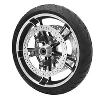 Arlen Ness 02-963 Big Brake Floating Rotor Kits