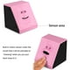 thumbnail image 3 of Onerbuy Novedad Face Bank Coin Grocery Savings Bank Kids Savings Piggy Bank (Rosa) Ormromra LL-2159, 3 of 4