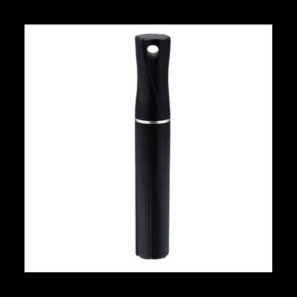WDT Tool Espresso Distribution Tool 5 Agujas Espresso Coffee Stirrer Manejar Aguja Agitadora con Soporte Negro