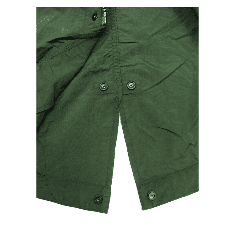 Calvin klein men's rain jackets sale