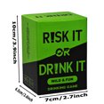 thumbnail image 4 of La versión en inglés más vendida de Kinkies Get Legless, un divertido y brutal juego de beber para fiestas para adultos., 4 of 5