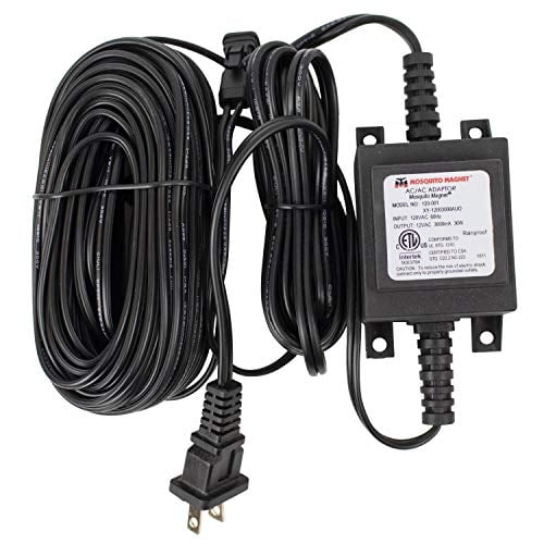 Replacement Power Cord For Mosquitoes Walmart.com