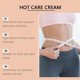 thumbnail image 4 of Crema Hidratante Térmica Reafirmante | Extracto de Cúrcuma y Vitamina C | Recuperación Muscular Caliente | Estimula Circulación | Mejora Elasticidad y Tono | Masaje Deportivo | Portátil 50g, 4 of 9