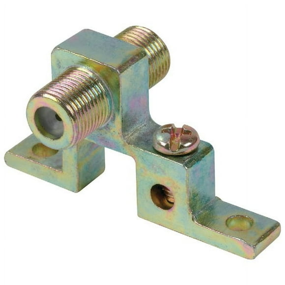 RCA(R) VH131R Single Coaxial Ground Block