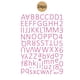 thumbnail image 2 of Price cut 24PC Personalized Cartoon Game DIY Skateboard Luggage Sticker Waterproof, 2 of 3