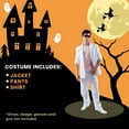 thumbnail image 5 of Orion Costumes Florida Detective Adult Costume, X-Large Male, 5 of 6