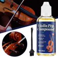 thumbnail image 2 of Lttoisl Premium Violin Peg Compound Paste - 30ml Anti-Slip, Anti-Squeak Formula for Stable Tuning Pegs, Extends Life of Tuning Pegs for Violins, Viola, Cello, Bass, 2 of 8