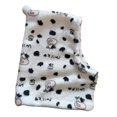 thumbnail image 2 of Gorro cálido para perro, gorro de invierno para mascota, disfraz con orejas, Sudadera con capucha, orejeras con cordón, gorro cálido para clima frío,, 2 of 9