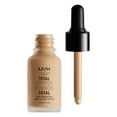 thumbnail image 3 of NYX Professional Makeup Total Control Drop Foundation, Medium Olive, 3 of 4