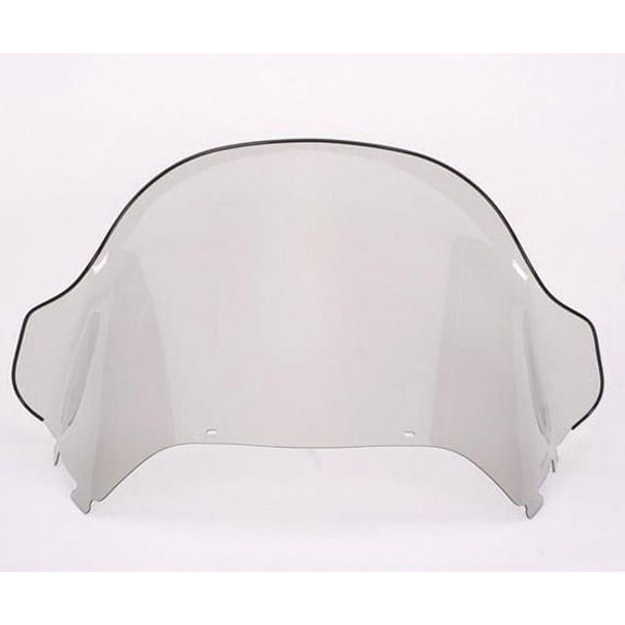 Koronis 450-162 Arctic Cat Windshield Smoke
