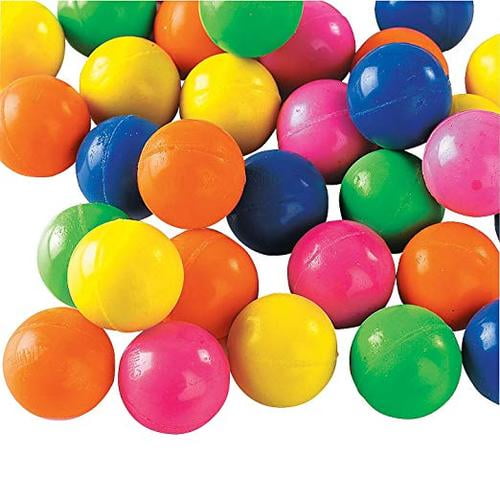 bouncy balls walmart