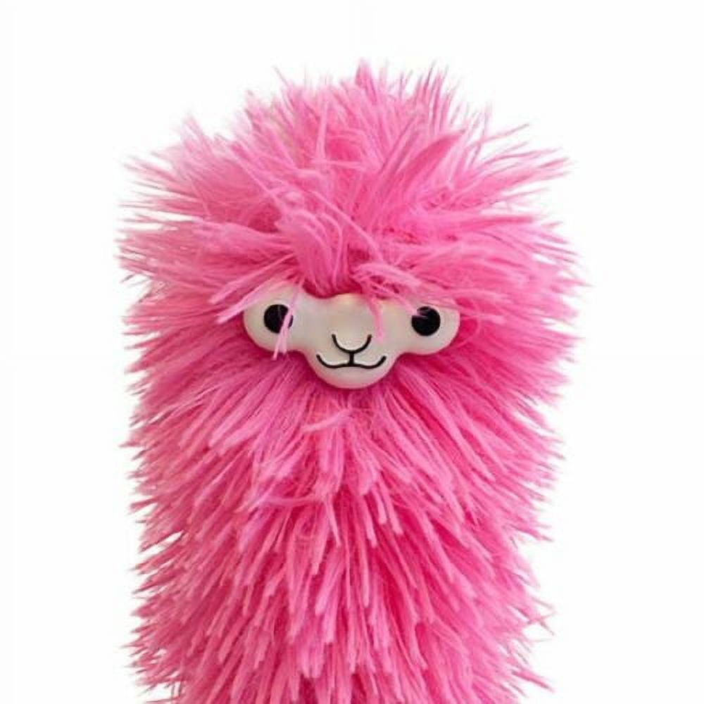 Gift Republic Llama Duster - Thumbnail 4