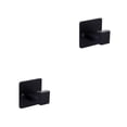thumbnail image 3 of Monstrate Albornoz Toalla de baño Gancho Cocina Dormitorio Armario Baño Perchas Bolso Colgando Titular Rack Gadgets Accesorios Type1 NO1, 3 of 6
