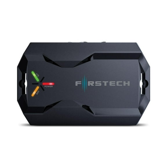 Drone X2 LTE Vehicle Telematics & GPS Tracker  Mobile Connectivity with 4G LTE and Smartphone Control