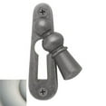 thumbnail image 3 of Baldwin 00406452 Emergency Release Trim, Distressed Antique Nickel, 3 of 3