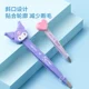thumbnail image 2 of Juego de clips de cejas para mujer YUBINGJIE modelo Sanrioed Anime My Melody Kuromi Cinnamoroll 10.5cm ABS, 2 of 5