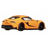 Hot Wheels 2021 Toyota GR Supra Fast & Furious Premium