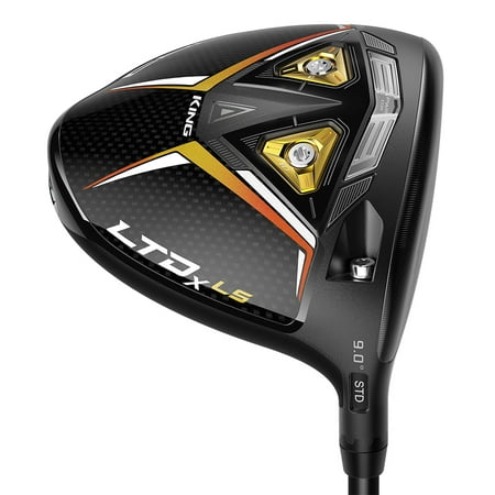 NEW Left Handed Cobra LTDx LS...