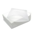 thumbnail image 2 of Bysome Kitchen Accessories 50Pcs 30X40Cm Cushion Pouches Safely Wrap Cup Dishes Glassware Porcelain Furniture Packing Supplies For Moving Storage, 2 of 8