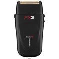 thumbnail image 3 of FX3 Cord/Cordless High Speed Double Foil Shaver, 3 of 5