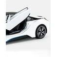 thumbnail image 4 of PlayWorld 1:14 RC BMW i8 Authentic w/Open Doors White, 4 of 5