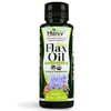 Heivy Organic Flax Oil Omega-3-6-9, 8 Fl Oz.
