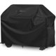 thumbnail image 2 of Mochila plegable para transportar mascotas con malla transpirable, ventana transparente y publicidad, 2 of 4