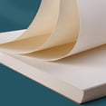 thumbnail image 4 of Professional Sketch Pad 32k 16k A 5 A4 Size 160GSM AcidFree Paper Art Book For Artists, 4 of 9