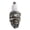 White, variant on Yammee High Performances Spark Plugs L7T 3 Sided Poles for Gasolines Chainsaw Brush Cutter Garden Power Tool Accessories
