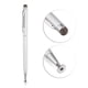 thumbnail image 5 of Stylus Pen, lápiz táctil, para móviles y Tablets, Compatible con Todos los Equipos con Pantalla táctil capacitiva, Sensible, Duradera, sin Ruido, Stylus Pen para Escritura y Dibujo, 4 Colores(Plata) ANGGREK Ocean Broad Surfboard Fins, 5 of 8