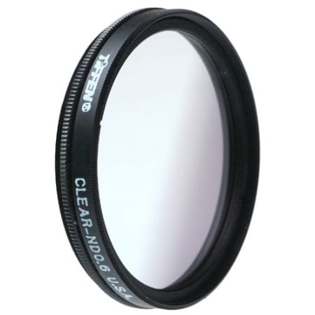 Tiffen 67mm Color Graduated Neutral Density 0.6 (Best Graduated Nd Filter)
