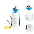 thumbnail image 6 of AMLESO Pneumatic Fluid Pump Fluid Evacuator and Filler with Adapters Atf Filler Pump Gearbox Oil Filler 8L, 6 of 7