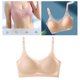 thumbnail image 5 of de Lactancia Sin Costuras para Mujer Bralette de Maternidad para Dormir para , l L Yinane Sujetadores de lactancia, 5 of 8