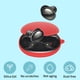thumbnail image 1 of Estuche para auriculares compatible con Bluetooth para Anker Soundcore Liberty 3 Pro (rojo), 1 of 5