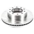 thumbnail image 2 of Power Stop Front One Stock Replacement Brake Rotor AR85113, 2 of 4