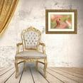 thumbnail image 3 of Dufour, Thierry 14x11 Gold Ornate Wood Framed with Double Matting Museum Art Print Titled - Color Storm..., 3 of 4