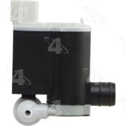Windshield Washer Pump