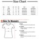 thumbnail image 3 of Camiseta informal de manga corta con cuello redondo y estampado para mujer Pompotops  hkajfhjk463671, 3 of 4