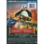Kung Fu Panda (DVD) [2008] (MPAA Rating: PG)