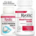 thumbnail image 2 of Kyolic Aged Garlic Extract Formula 109, Blood Pressure Health, 80 Capsules, 2 of 4